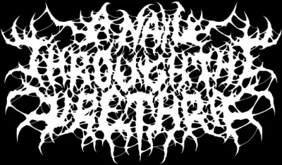 logo A Nail Through The Urethra